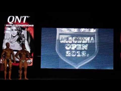 Jagodina Open 2013   Apsolutna Kategorija