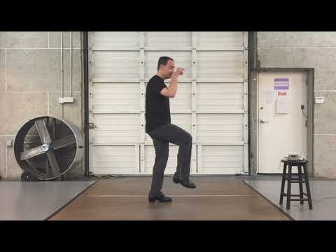 Learn Tap Dance Technique | Tap Academy Online