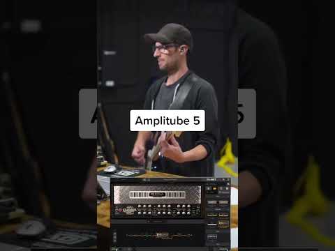 FREE AMP SIMS - 3 Mesa Boogie guitar amp sims compared
