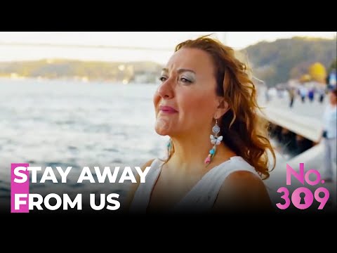 Songül Doesn't Want Yıldırım Around - No.309 Episode 226