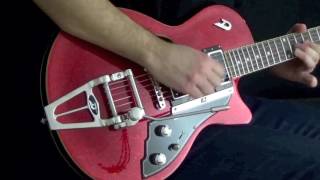 Video thumbnail for Duesenberg Starplayer TV - Echoes of Guitars by Echoes of Guitars