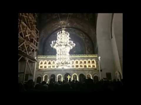 20170227 PS P +SEBASTIAN –  INCEPUTUL POSTULUI SFINTELOR PASTI  ZIUA 1  CANONUL CEL MARE