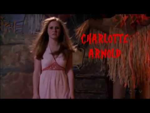 The Curse of Degrassi