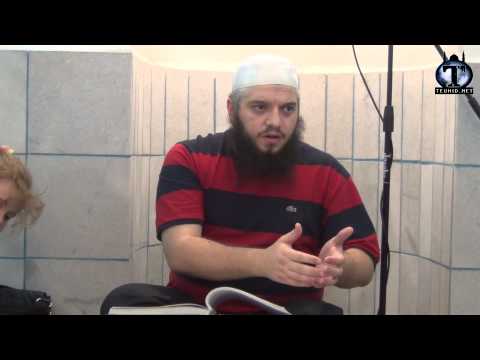 Rexhep Memishi - Dallimi mes meseleve të qarta dhe të fshehta