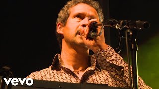 Level 42 - The Sun Goes Down (30th Anniversary World Tour 22.10.2010)