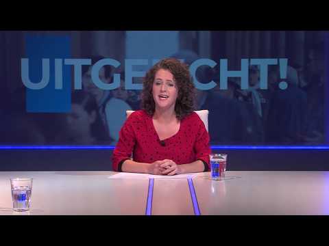 Uitgelicht! 5 november 2018 - Klaas Muurling (Open Doors) over Asia Bibi