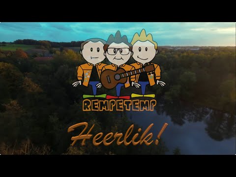 Rempetemp | Heerlik! | LVK 2024