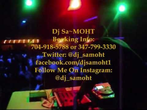 DJ SaMOHT @Venue29