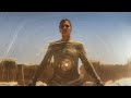 Egwene Vs Ishamael Full Fight The Wheel Of Time S02e08