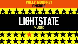 Willy Monfret - Encore (Audio)