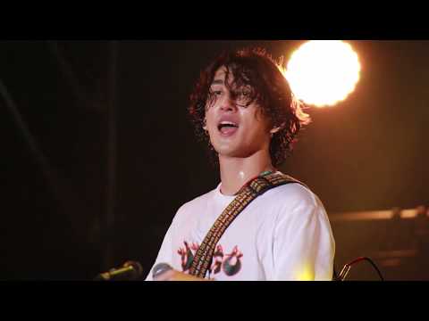 잔나비 Jannabi - See Your Eyes @대구어반뮤직페스티벌