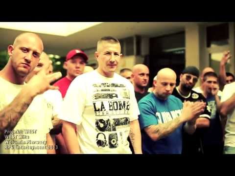 Projekt: WEST feat. DJ Decks - "WEST Wita" (Prod. RTN) (Official Video)
