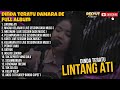 LINTANG ATI DINDA TERATU FULL ALBUM TERBARU DANGDUT POP 2024 DEKYUT MUSIC