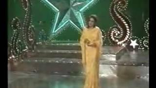 Noor Jehan - Mere Dil De Sheeshe Wich Sajna - Tara