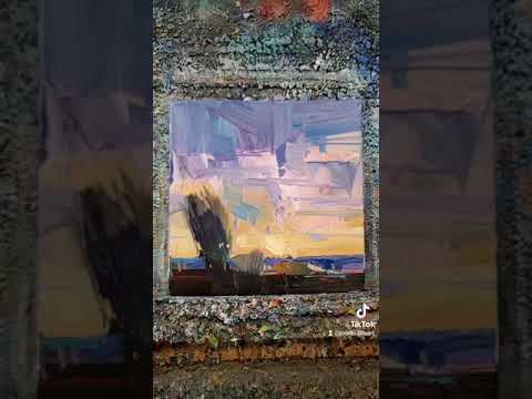 This Painting is Nice