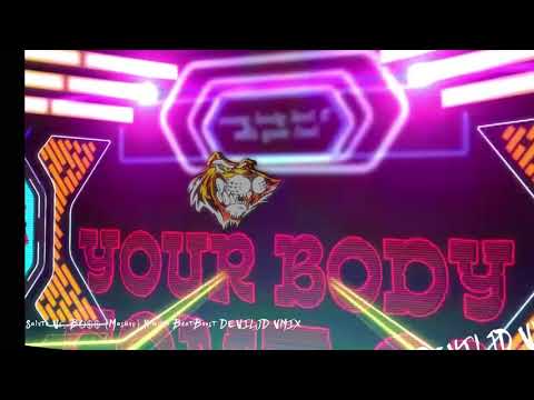 Salute Vs  BO$$ Mashup Kimichi BeatBoost DEVILJD VMIX