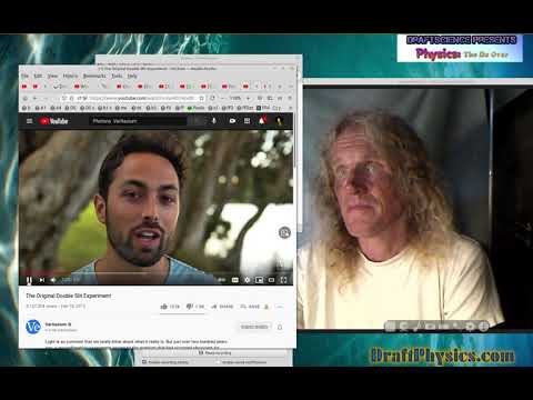 #VeritasiumContest video 11: The Original Dubious Science Experiment