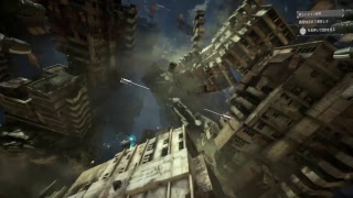 「KILLZONE SHADOW FALL」個人的に神ストーリー！！#3