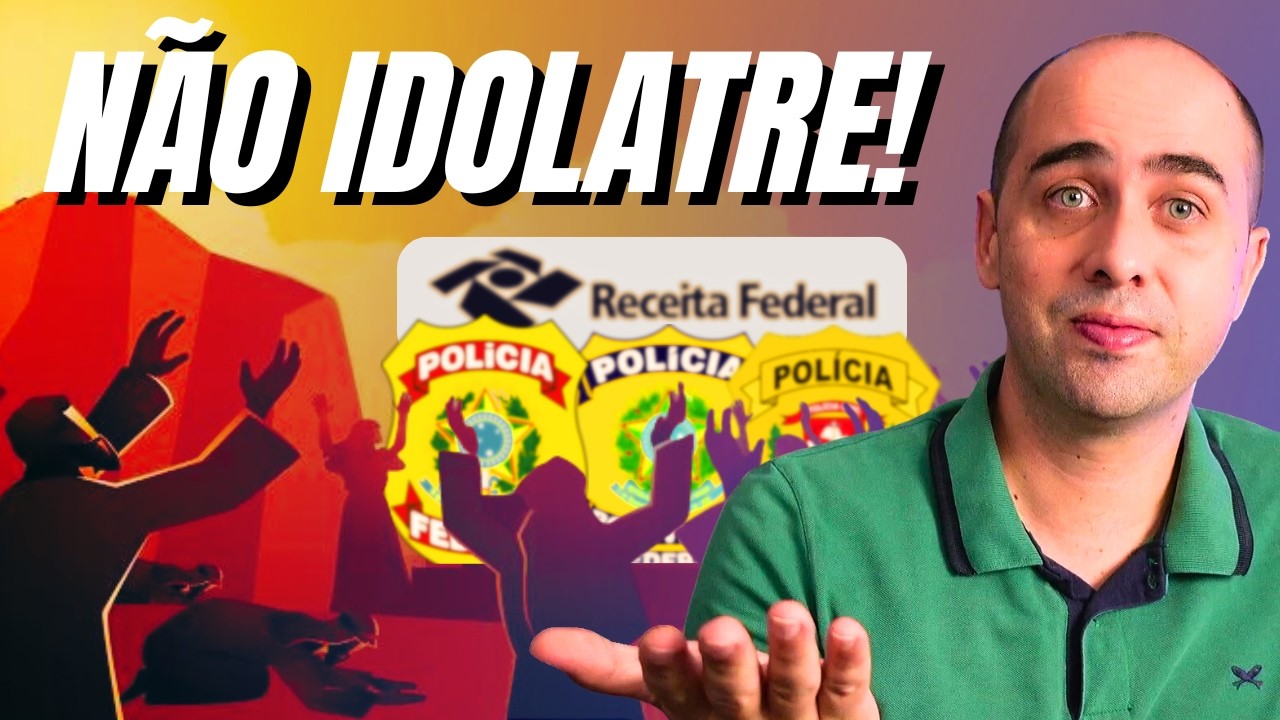 Quando a obsessão por passar vira um problema!