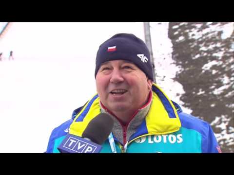 Ruszają polskie konkursy Pucharu Świata (14.01.2015)