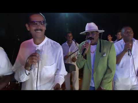 Pedrito Calvo y la Nueva Justicia - Sera que se acabó