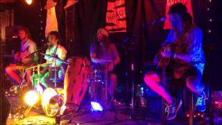 Full Service Living Room Tour (Aug. '13)--Ryan & Stef