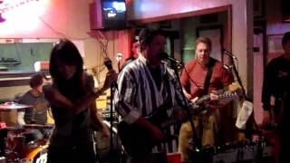 "NO big deal" LIVE in Chattanooga