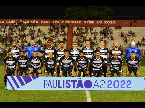 Bastidores: XV estreia com empate diante do Velo Clube em Rio Claro