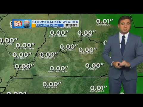 Weather At 5; September 28, 2017