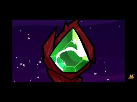 karma tienes el último cristal legendario