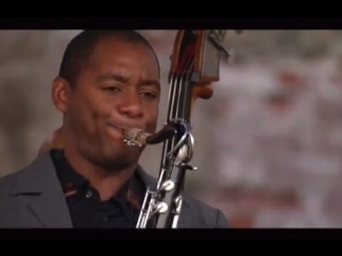 Branford Marsalis - Full Concert - 08/15/99 - Newport Jazz Festival (OFFICIAL)