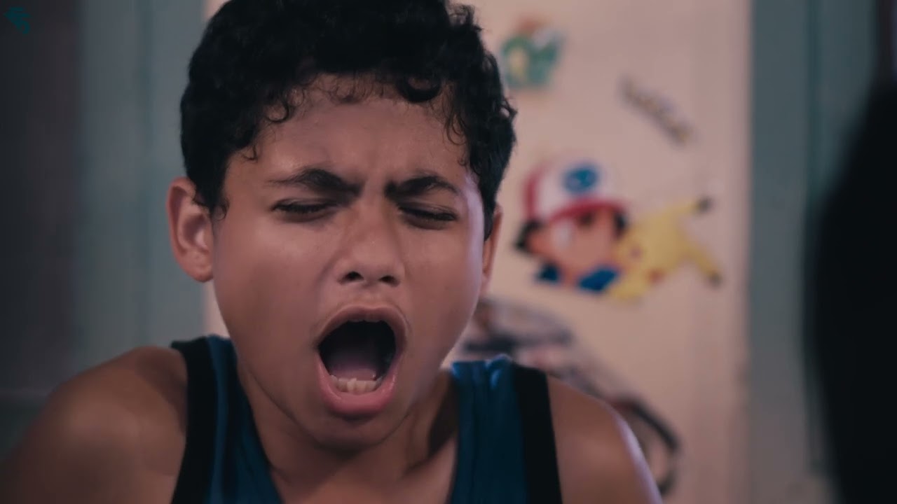 Before We Heal Trailer Promo