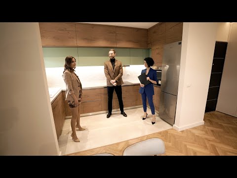 "N'Shtëpi t'Re" - Episodi 3