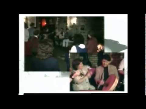 Eurovision Postcards of Finland: 1990s