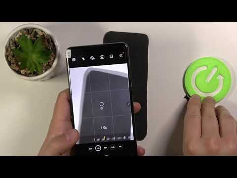 SAMSUNG Galaxy Note 10 Lite Camera Top Tricks