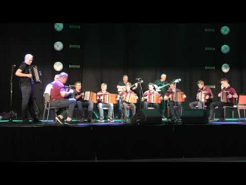 Lom Toradergruppe - Smådalsreinlender