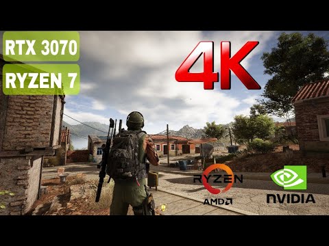 Ghost Recon Wildlands in 2022 | 4K | 60FPS | ULTRA GRAPHICS