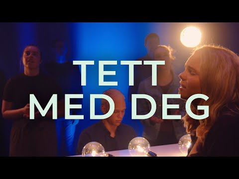 Tett med deg - Acta lovsang