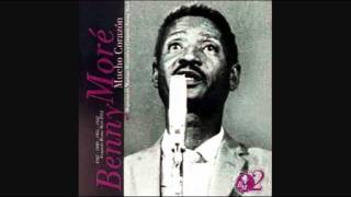 Radio Pasiones ~ "Mucho Corazón" ~ Benny Moré