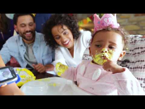 VTech® Kidizoom® Smartwatch DX2 Happy Birthday :30