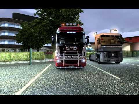 NEW Scania R420 - 4x2