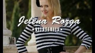 Jelena Rozga - Bizuterija (Promo 2010)