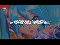 Asteria WHAT YOU WANT 6arelyhuman Kets4eki Remix Feat Hatsune Miku Sub Español