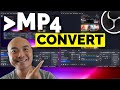 OBS Convert MKV To MP4! (OBS Remux Recordings) | OBS Tutorial