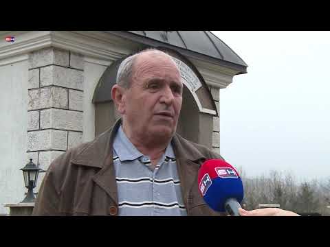 ROGATICA-SPOMEN KOSTURNICA BORCIMA VELIKOG RATA