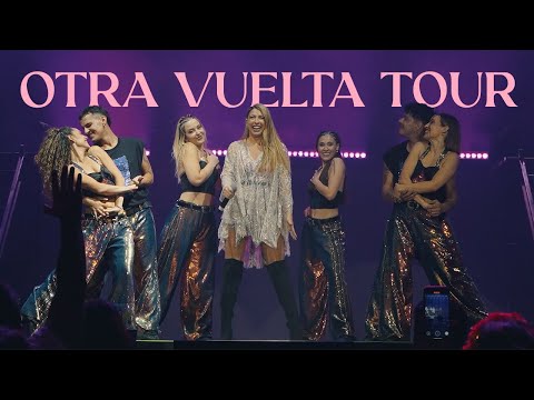 ANOTHER TURNS TOUR 2025