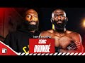 CÉDRIC DOUMBÉ ET SON ADVERSAIRE RÉPONDENT AUX QUESTIONS DES MÉDIAS AVANT LE BELLATOR PARIS !