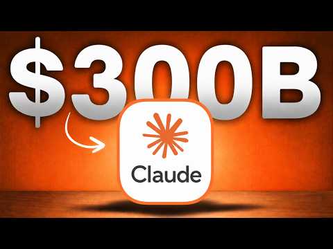 BEST Claude A.I. Side Hustle Nobody is Talking About