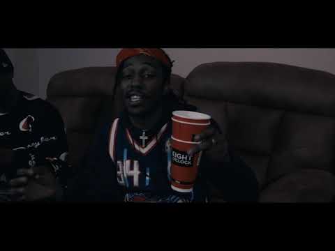 Lou Marley x Trillzil - BagDad (Prod. Phxnzy) (Official Music Video) Shotby @SkrillaVisuals