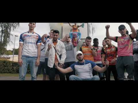 SHIWA - ZÉ PEQUENO Prod. by Mubz Beats